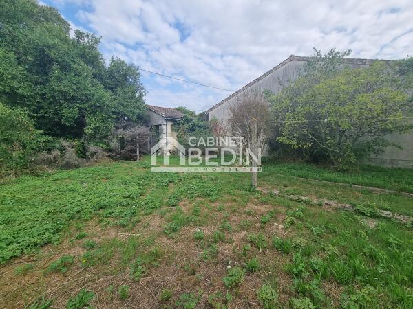 Achat Terrain constructible Libourne