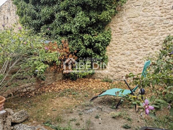 Achat Maison 7 pièces St Jean De Blaignac 5 chambres
