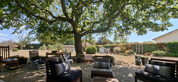Achat Maison 10 pièces Libourne 5 chambres