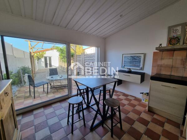 Vente Maison T1 Pomerol 1 chambre