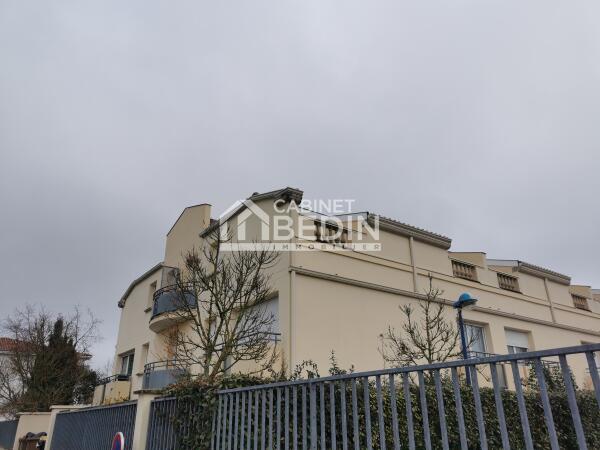 Achat Appartement 2 pieces Libourne 1 chambre