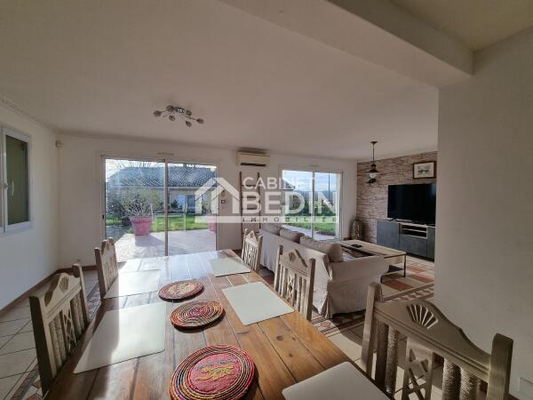 Achat Maison 6 pièces Montagne 4 chambres