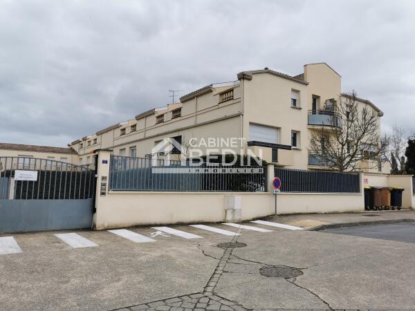 Achat Appartement T2 Libourne 1 chambre