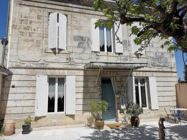 Achat Maison 10 pièces Libourne 7 chambres
