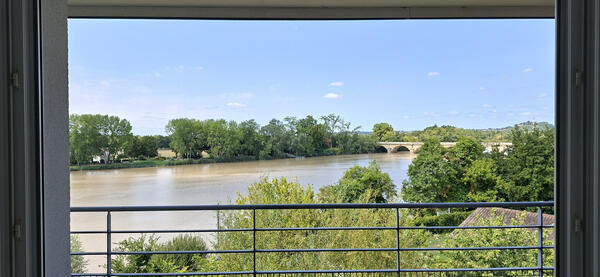 Achat Appartement 3 pieces Libourne 2 chambres