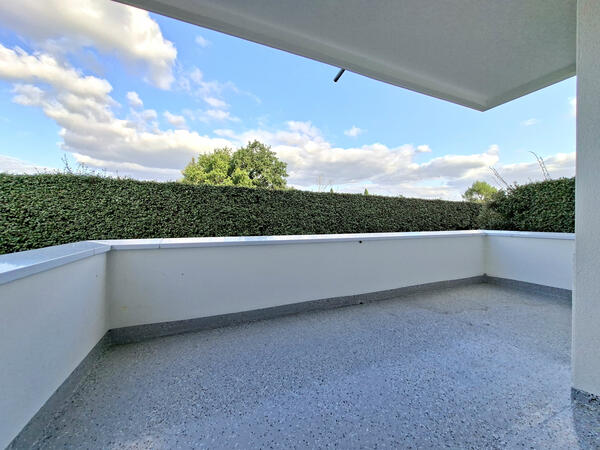 Vente Appartement T3 Libourne 2 chambres