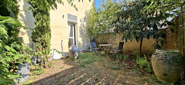 Achat Maison T2 Libourne 1 chambre