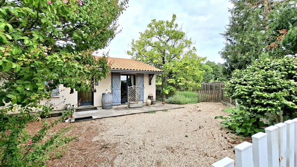 Achat Maison T4 Libourne 3 chambres