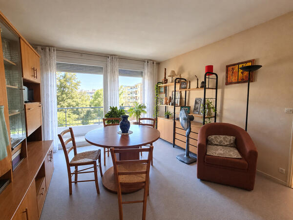 Achat Appartement T2 Libourne 1 chambre