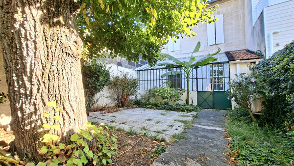 Achat Maison 4 pieces Libourne 3 chambres
