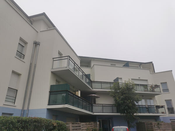 Achat Appartement T2 Libourne 1 chambre