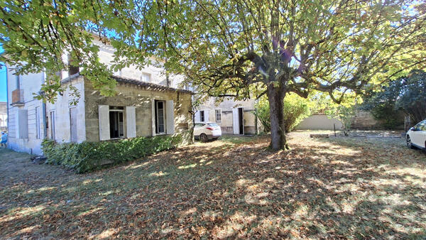 Achat Maison 11 pièces St Denis De Pile 5 chambres