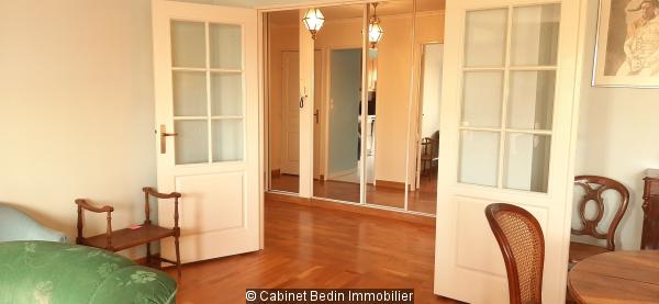 Achat Appartement T5 Bordeaux 4 chambres