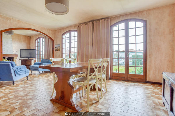 Achat Maison T4 Gradignan 3 chambres