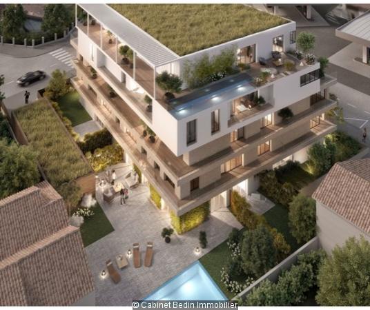 acheter Appartement T1 Bordeaux