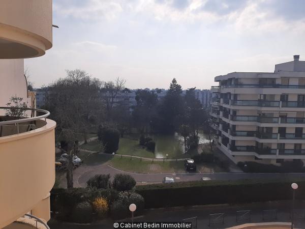 Vente Appartement T1 Bordeaux