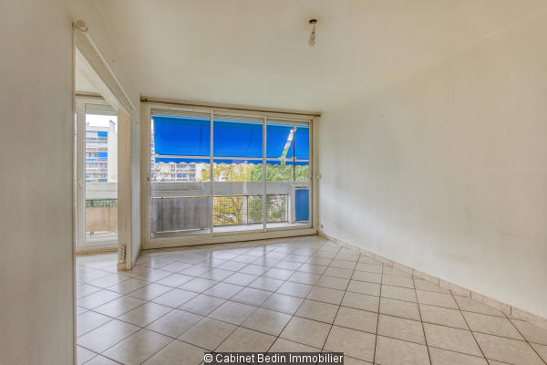 Vente Appartement T3 Merignac 2 chambres