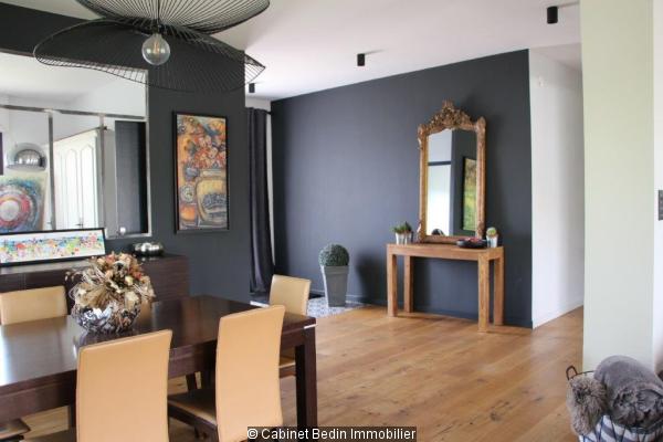 Achat Maison 8 pièces Merignac 5 chambres