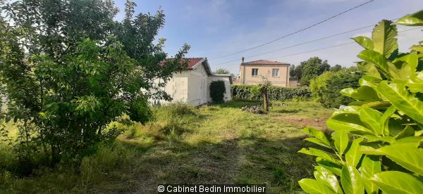 acheter Maison T4 Bordeaux 3 chambres
