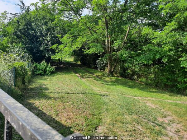 Achat Terrain A BATIR Begles
