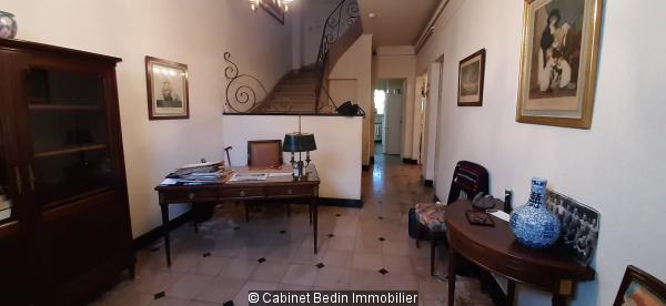 Achat Maison 6 pièces Bordeaux 5 chambres