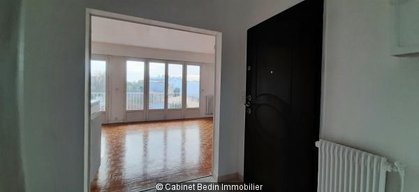 Achat Appartement 3 pieces Bordeaux 2 chambres