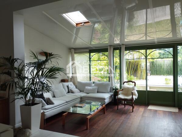Vente Maison T3 Bordeaux 2 chambres