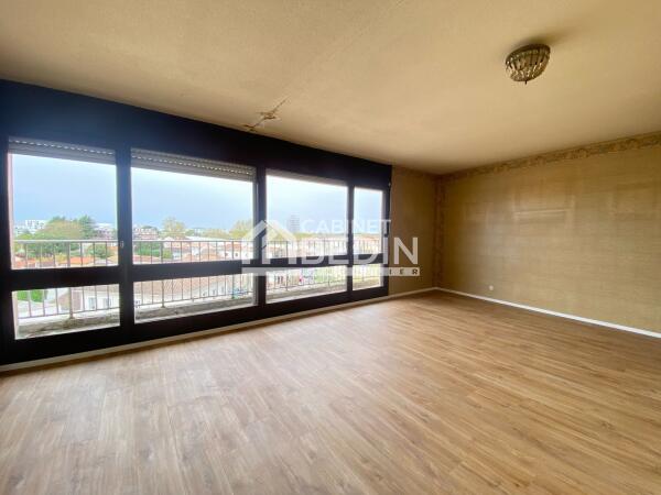 Achat Appartement T3 Le Bouscat 2 chambres