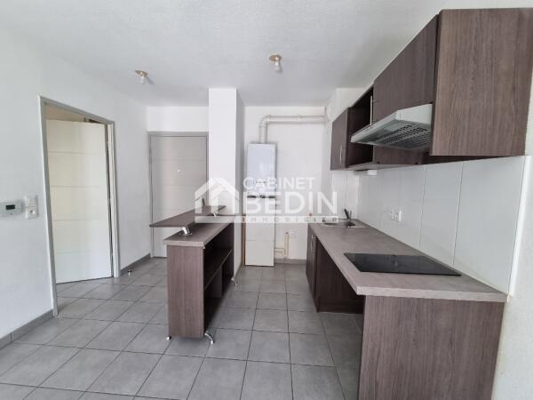 acheter Appartement T2 St Andre De Cubzac 1 chambre