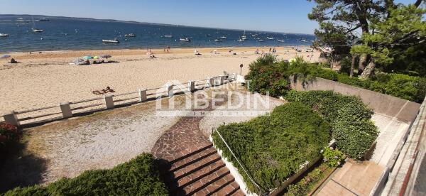 Vente Appartement T1 Arcachon