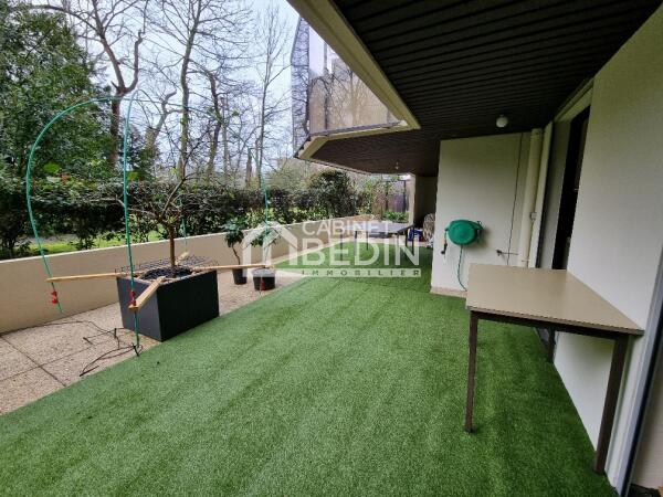 Vente Appartement T2 Bordeaux 1 chambre
