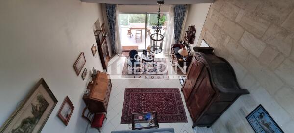 Vente Maison T5 Bordeaux 3 chambres