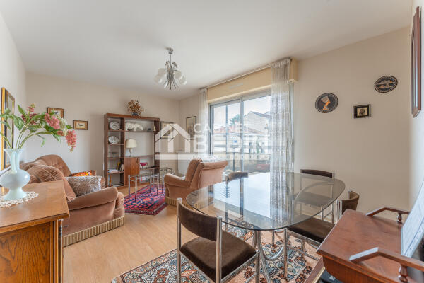 Achat Appartement T2 Bordeaux 1 chambre