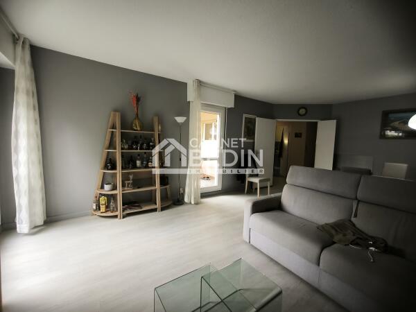 Achat Maison T4 Bordeaux 3 chambres