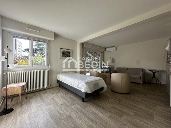 Vente Appartement T1 Bordeaux
