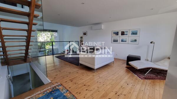 Achat Maison T4 Bordeaux 1 chambre