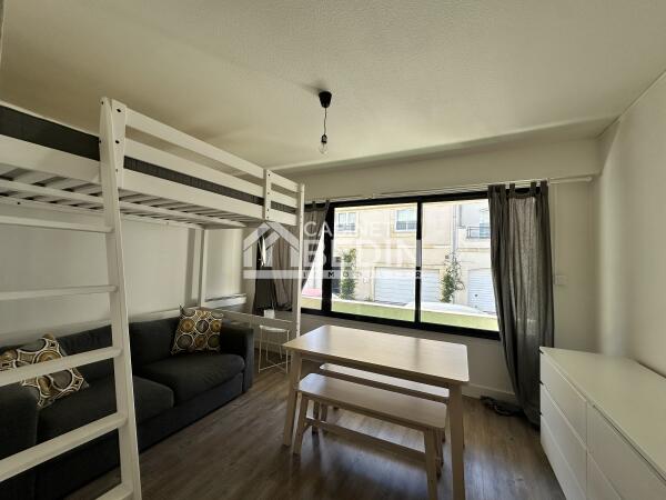 Achat Appartement 1 pièce Bordeaux 1 chambre