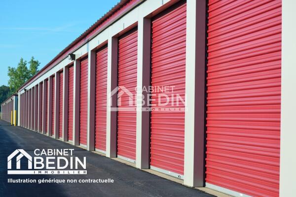 Achat Garage Bordeaux