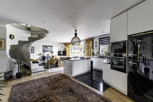 Achat Maison 4 pieces Le Bouscat 3 chambres