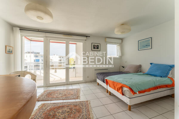 Achat Appartement T1 Bordeaux