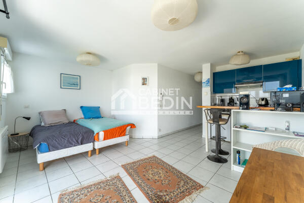 Achat Appartement T1 Bordeaux