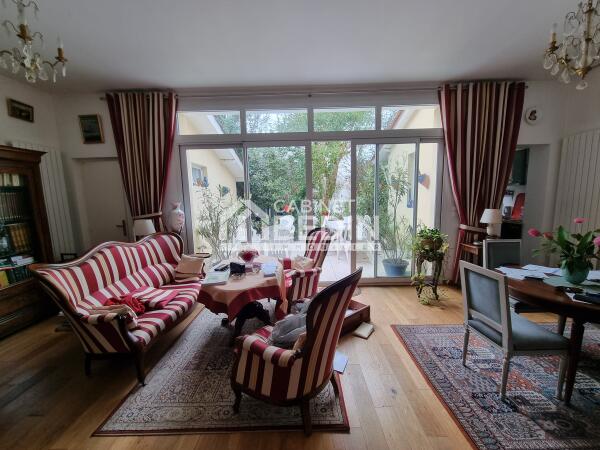 Achat Maison T3 Bordeaux 2 chambres