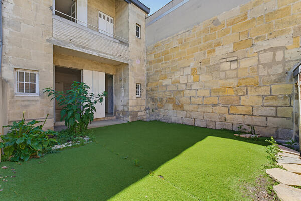Achat Maison 8 pièces Bordeaux 5 chambres