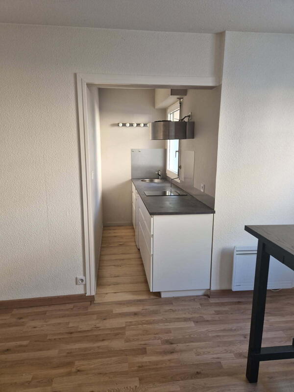 Achat Appartement 1 piece Bordeaux