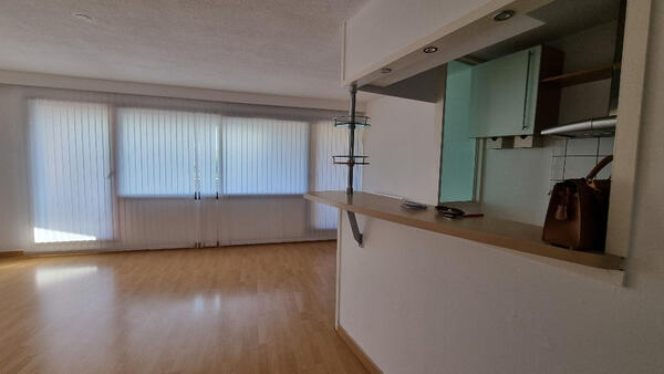 Achat Appartement T2 Bordeaux 1 chambre