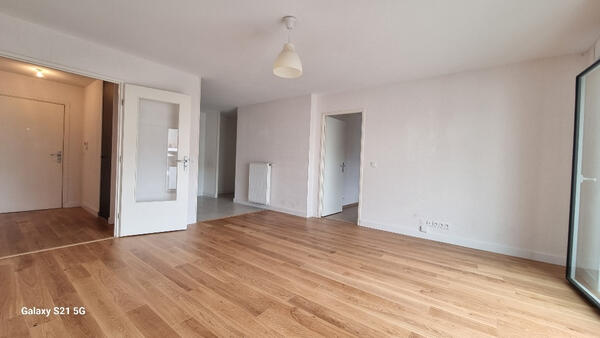 Vente Appartement T3 Bordeaux 2 chambres