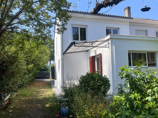 Vente Maison T5 Bordeaux 3 chambres