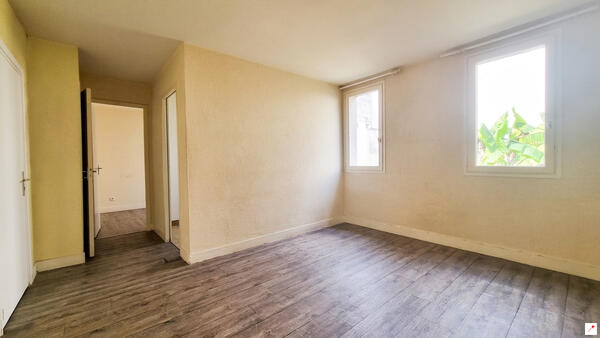 Vente Appartement T2 Bordeaux 1 chambre