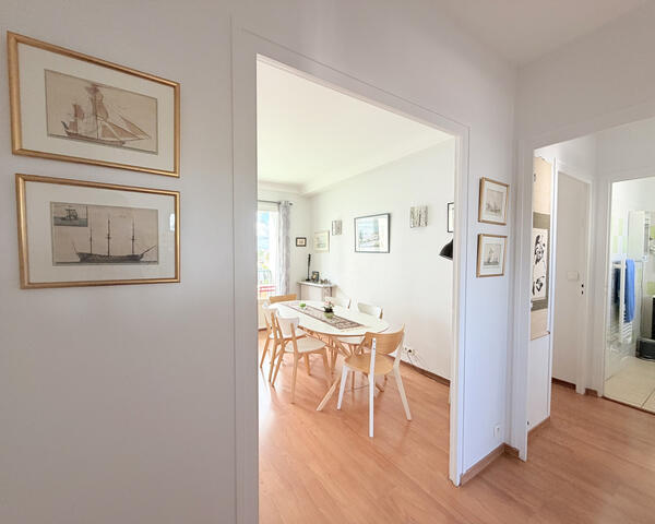 Acheter Appartement T2 Bordeaux 1 chambre