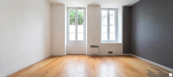 Achat Appartement 4 pieces Bordeaux 3 chambres